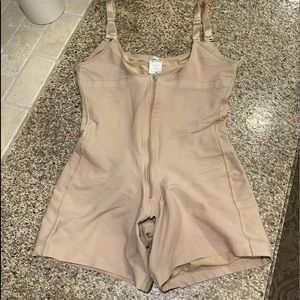 Stella’s corsets faja with butt enhancement